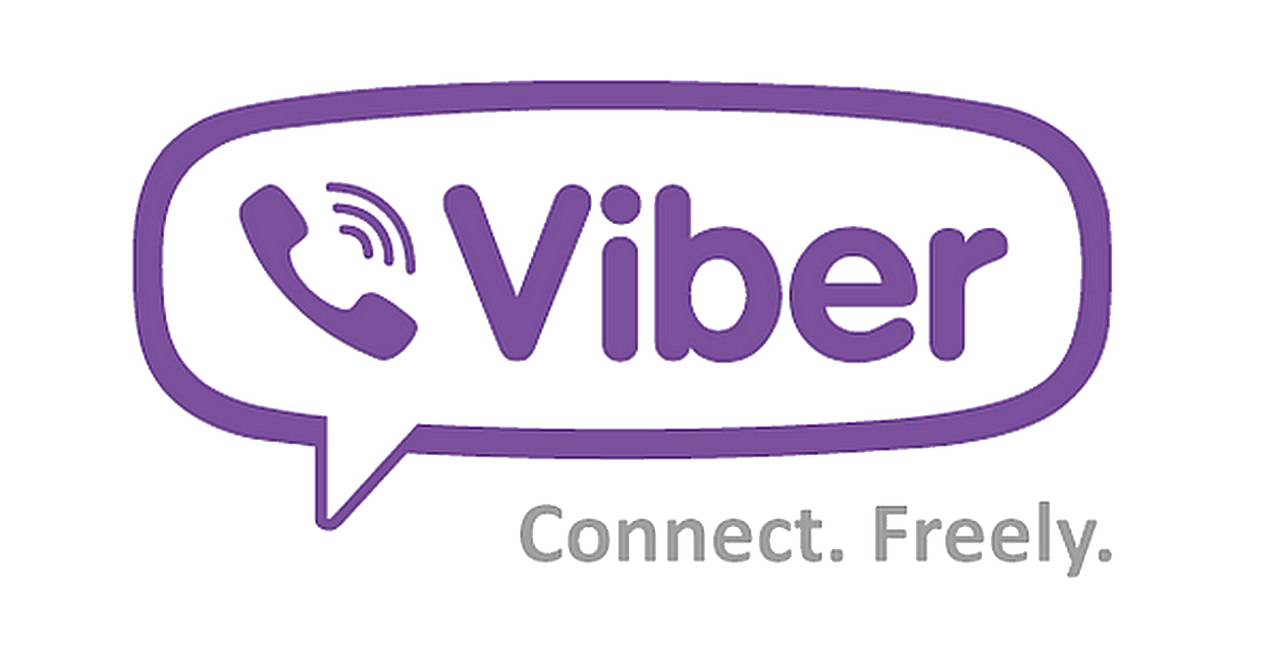 Viber PNG High-Quality Image