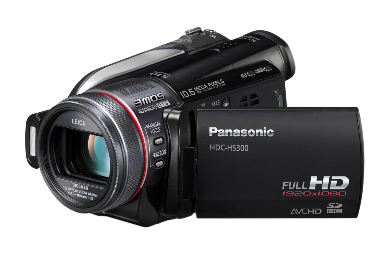 Video Camera PNG Free Download