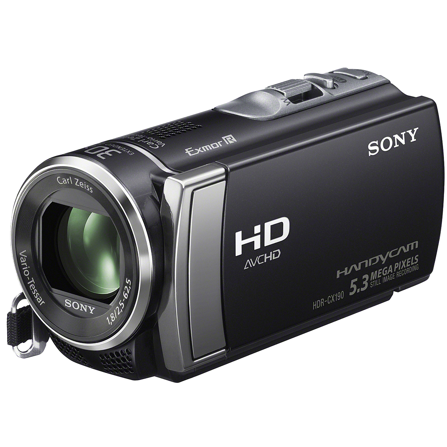 Videocamera PNG Pic
