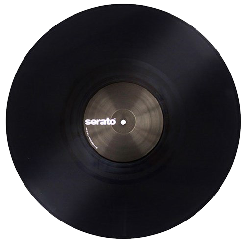 Vinyl Disk PNG High-Quality Image
