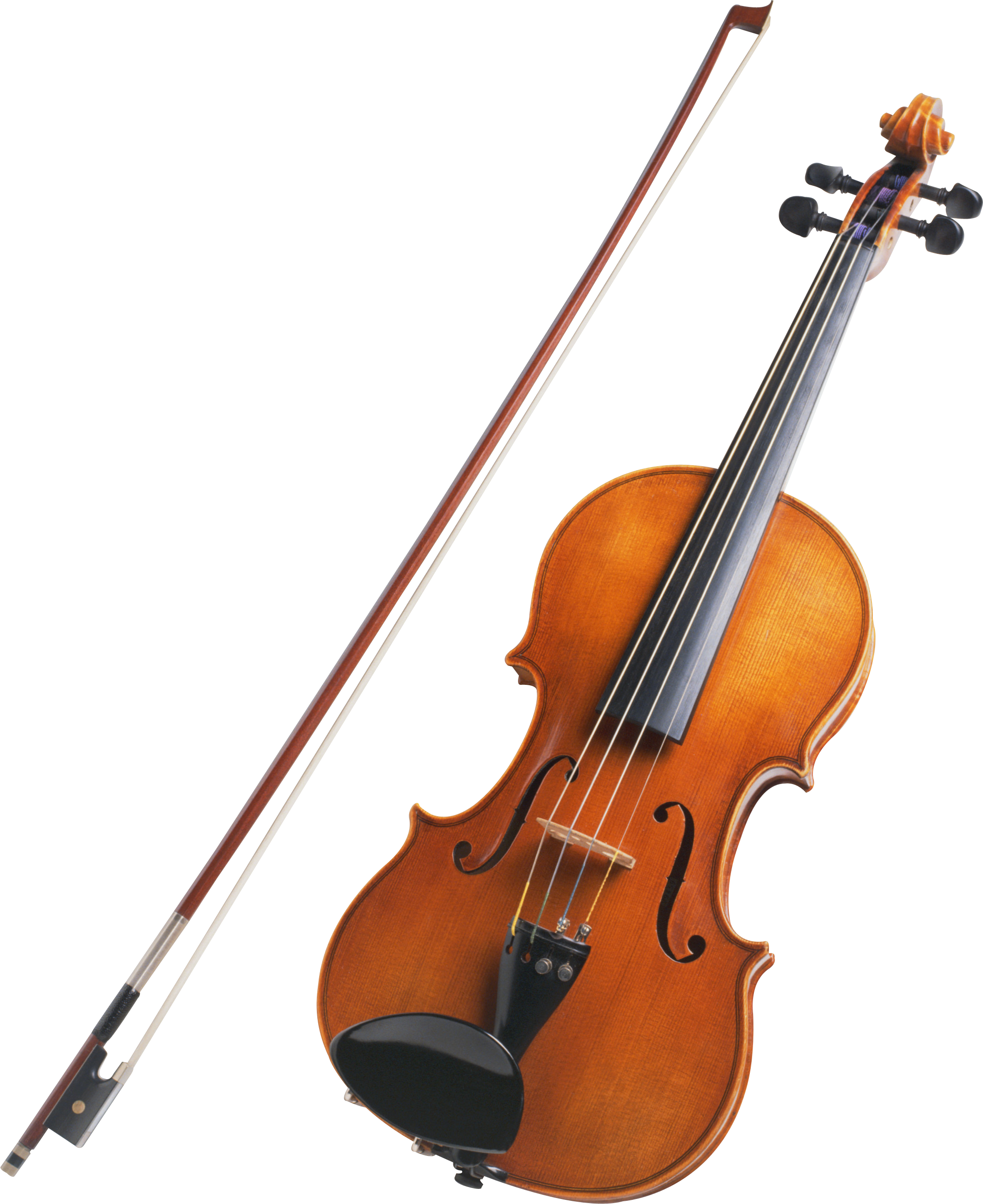 Violin Free PNG Image