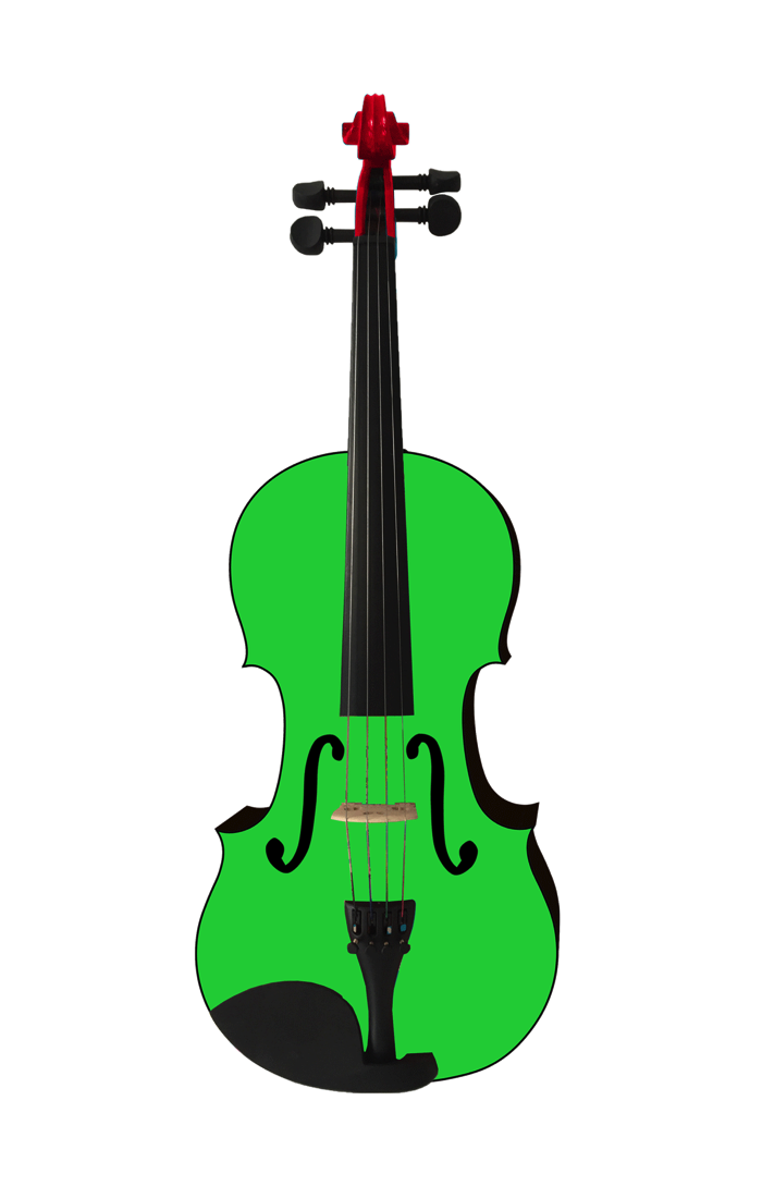 Violin PNG Image Background
