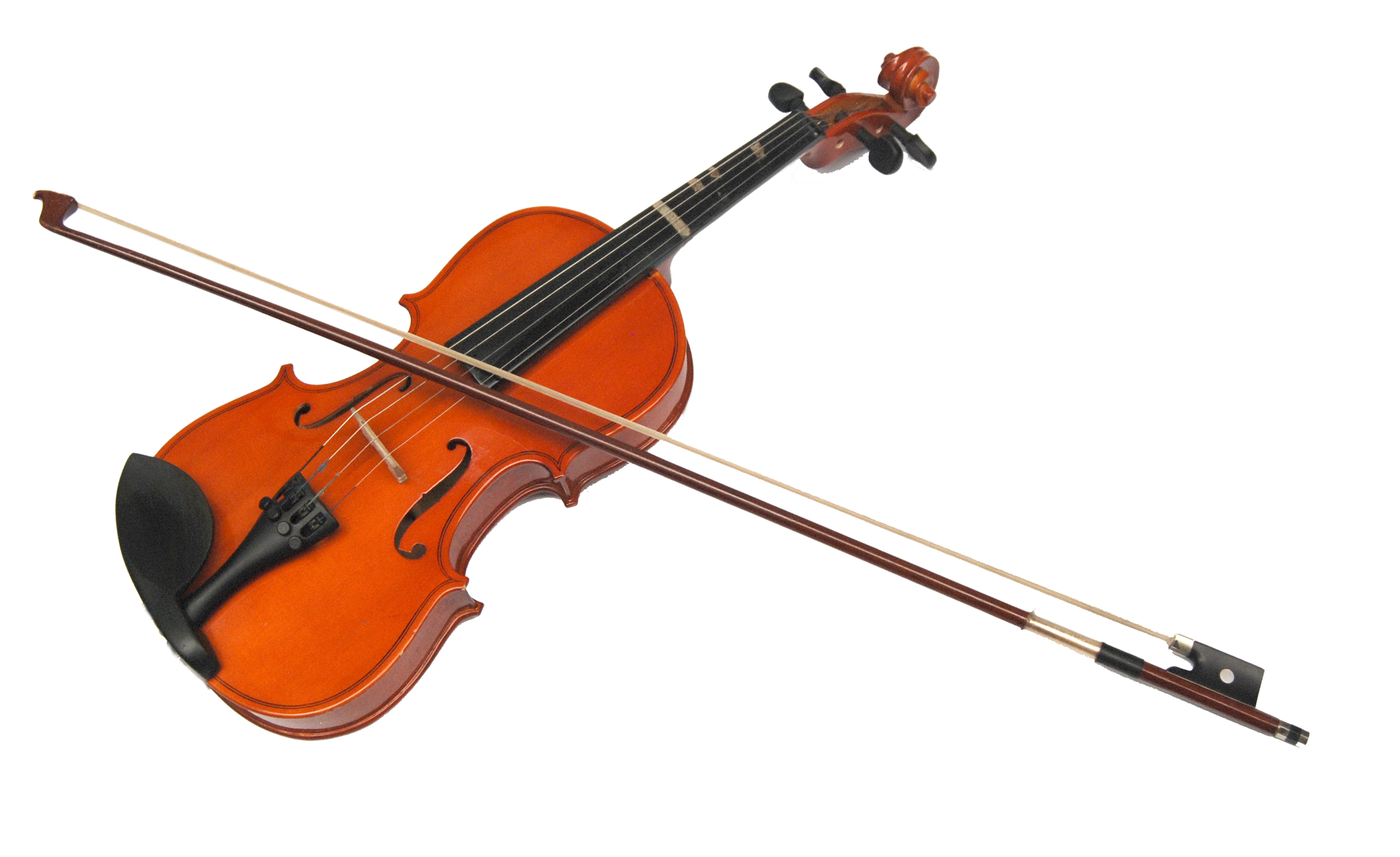 Violin PNG Image