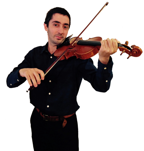 Violin Transparent Images