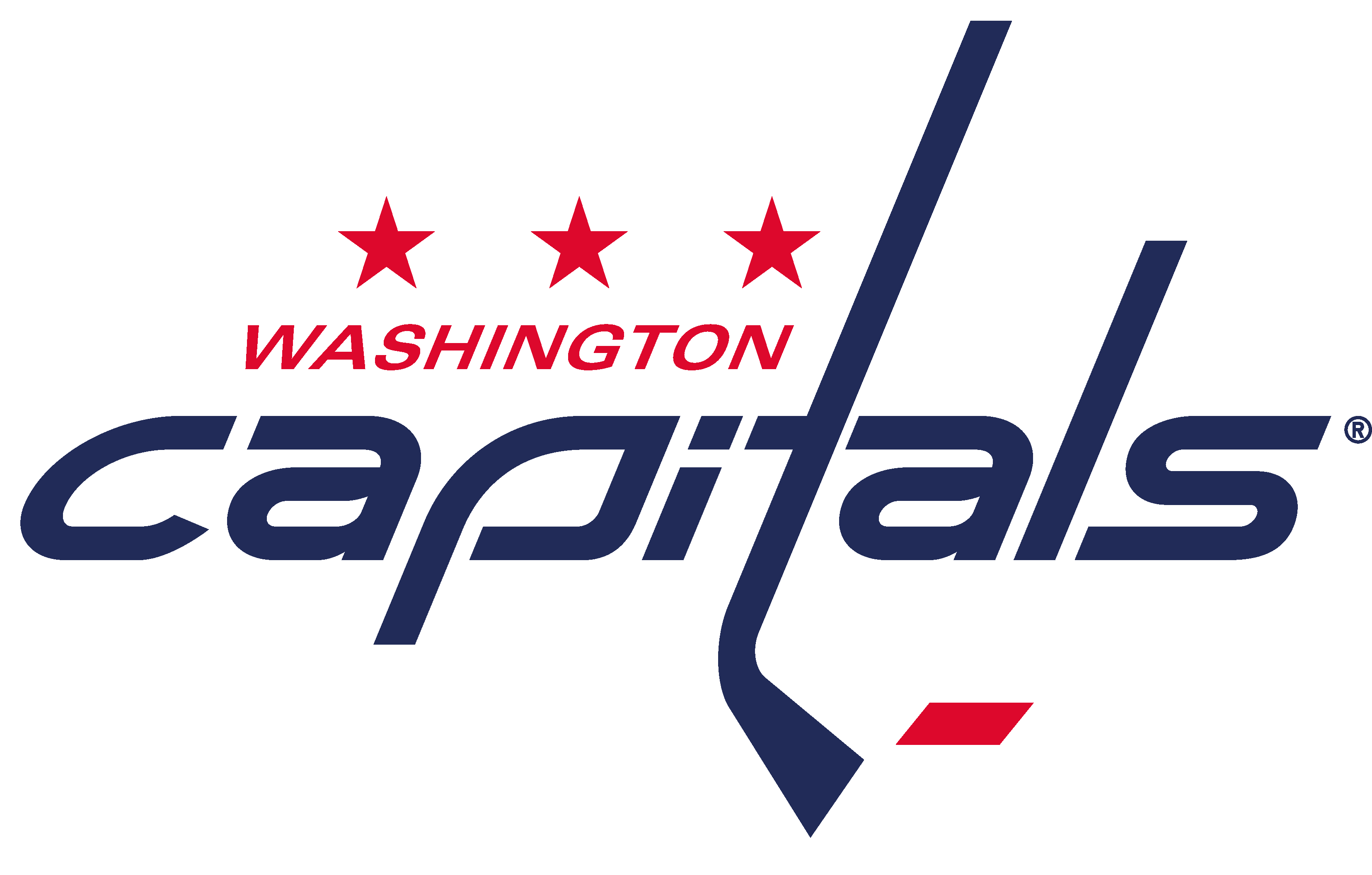 Washington Capitals NHL PNG