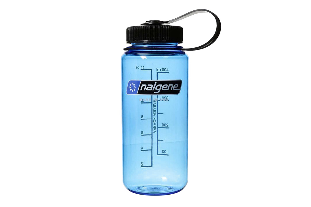 Water Bottle PNG Picture