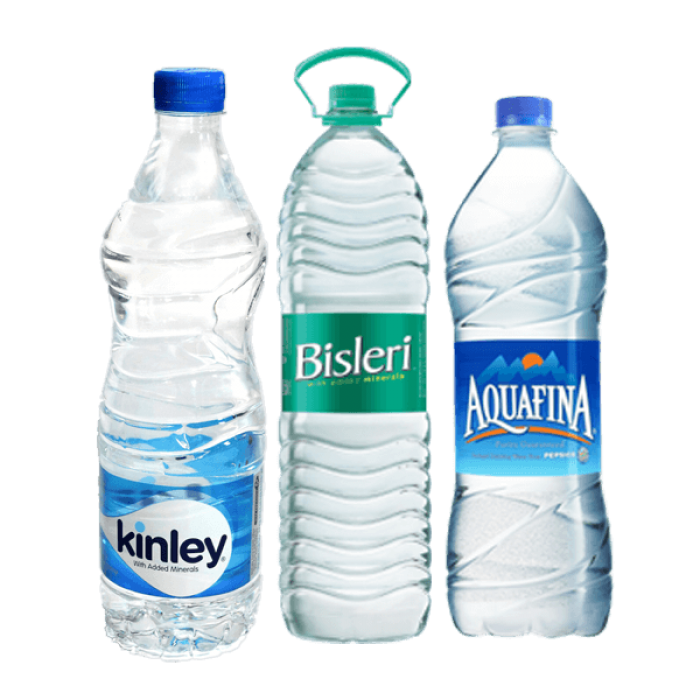 Water Bottle Transparent Images