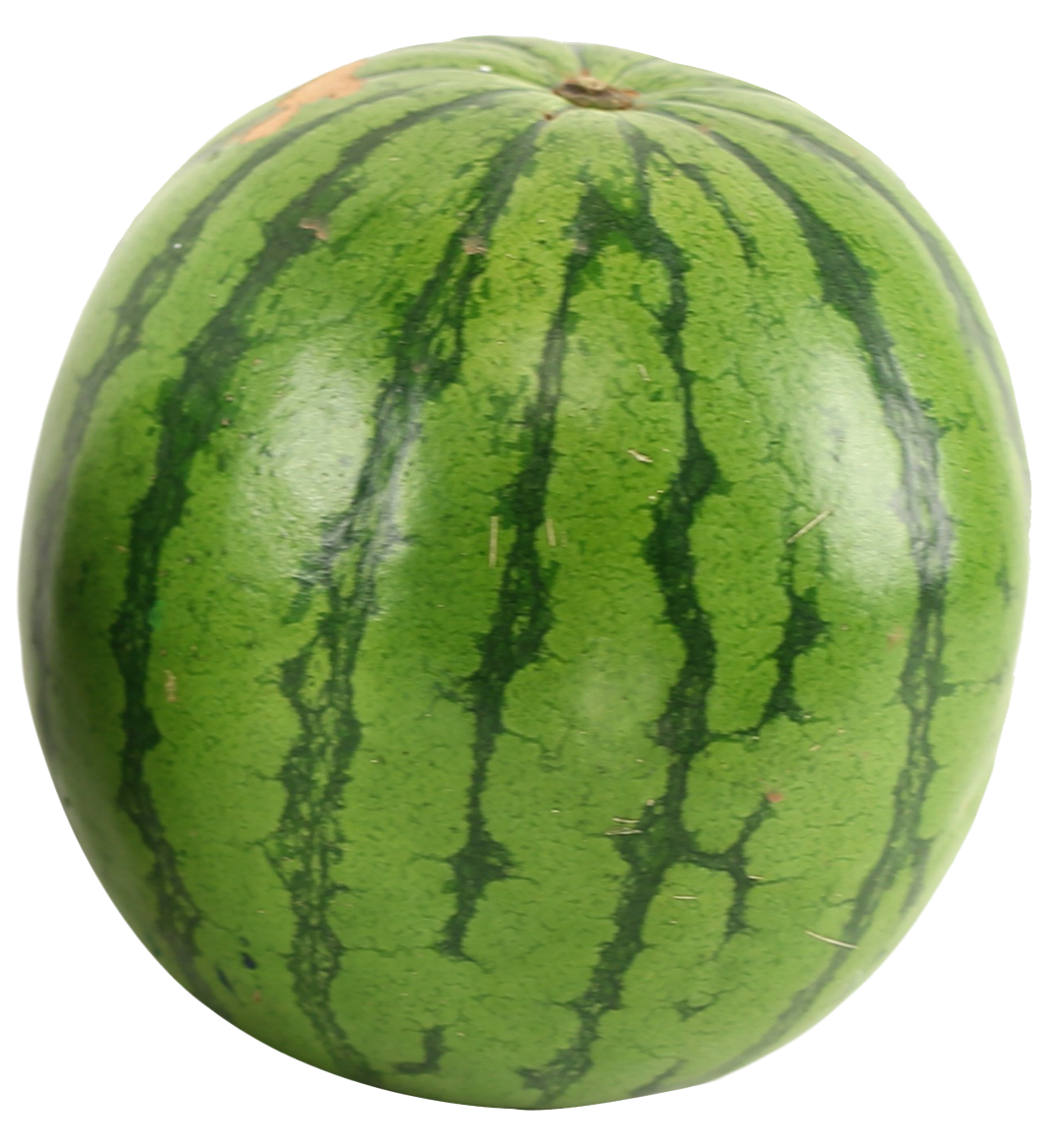 Watermeloen Download PNG-Afbeelding