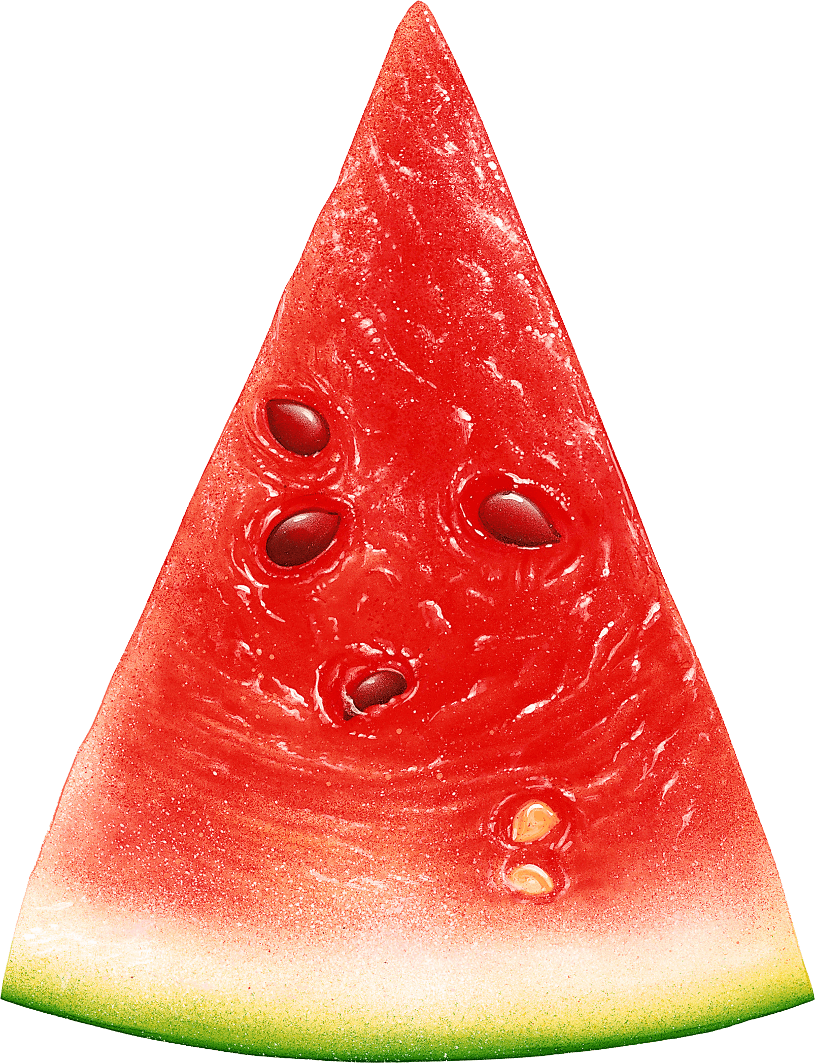 Watermelon Transparent Background PNG