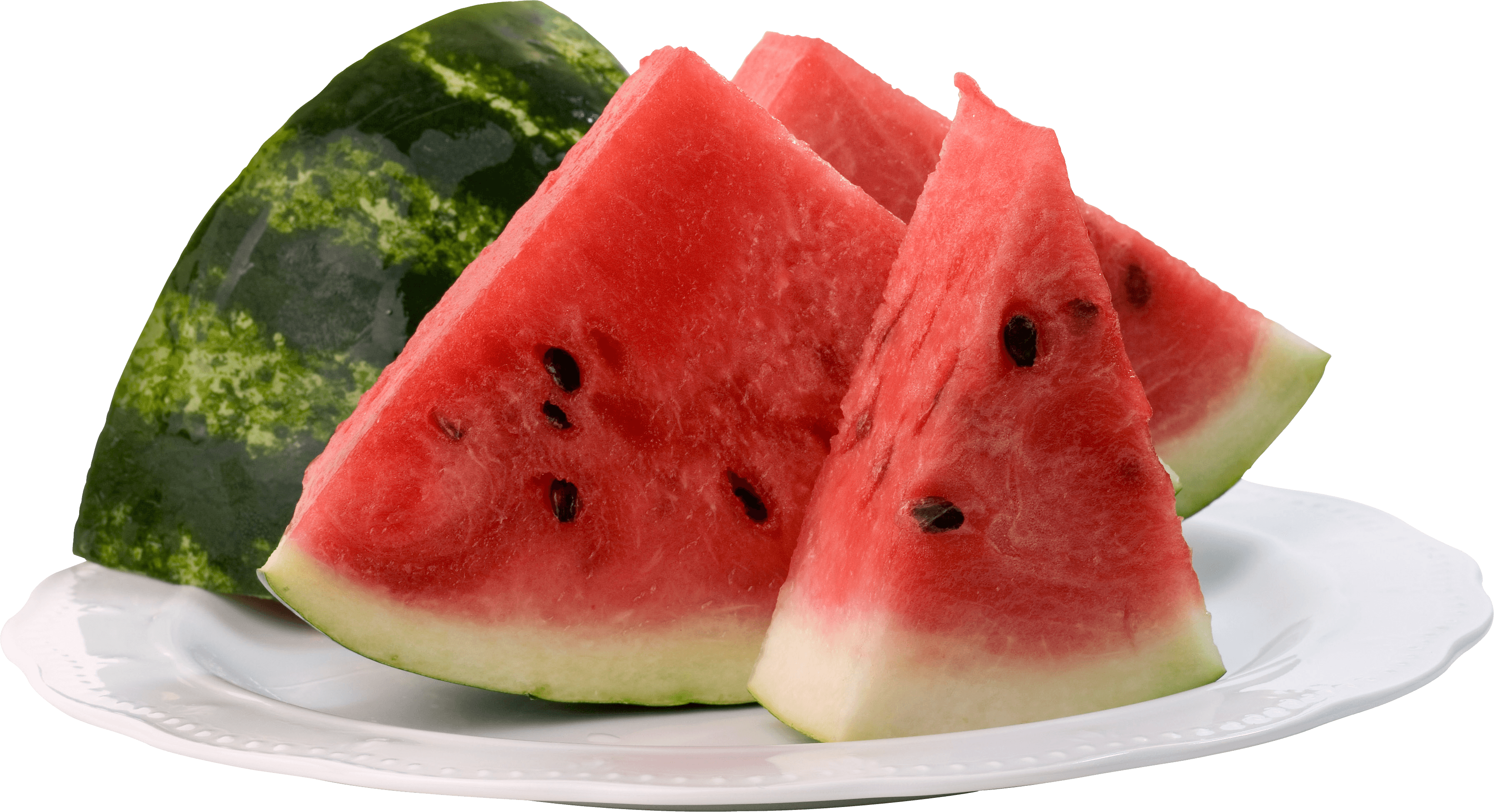 Watermelon Transparent Images