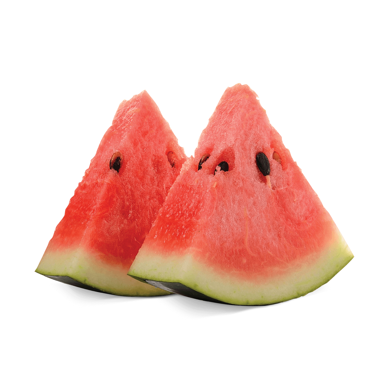 Watermeloen Transparant