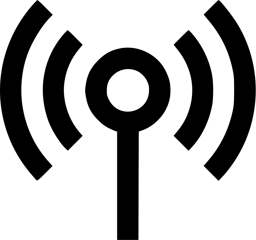 Wifi Download PNG Image