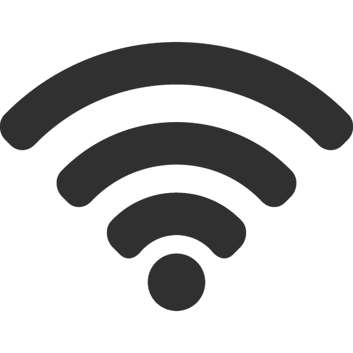 Wifi PNG Background Image