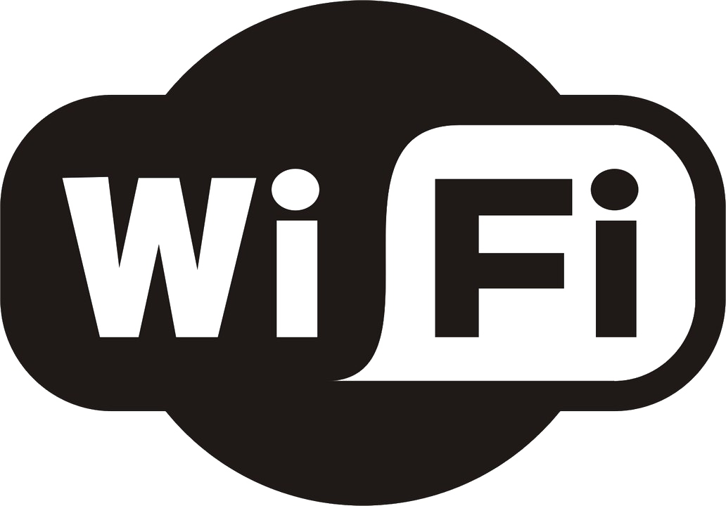 Wifi PNG Download Image