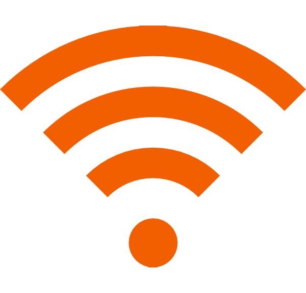 Wifi PNG Image Background