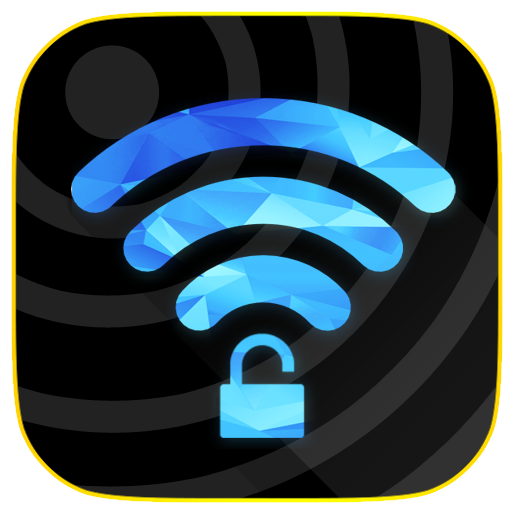 Image PNG wifi