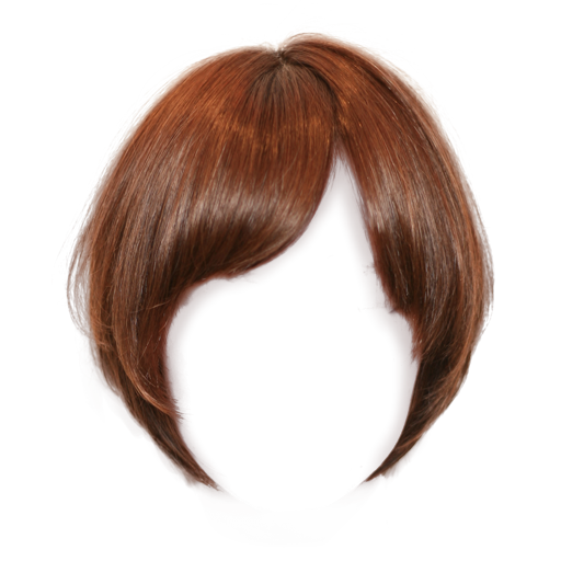 Wig Transparent Background PNG