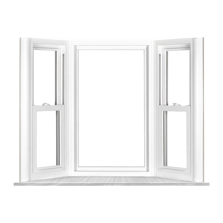 Window Transparent Background PNG