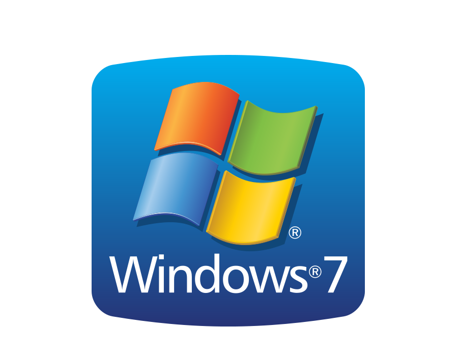 Windows Logo PNG Transparent Image