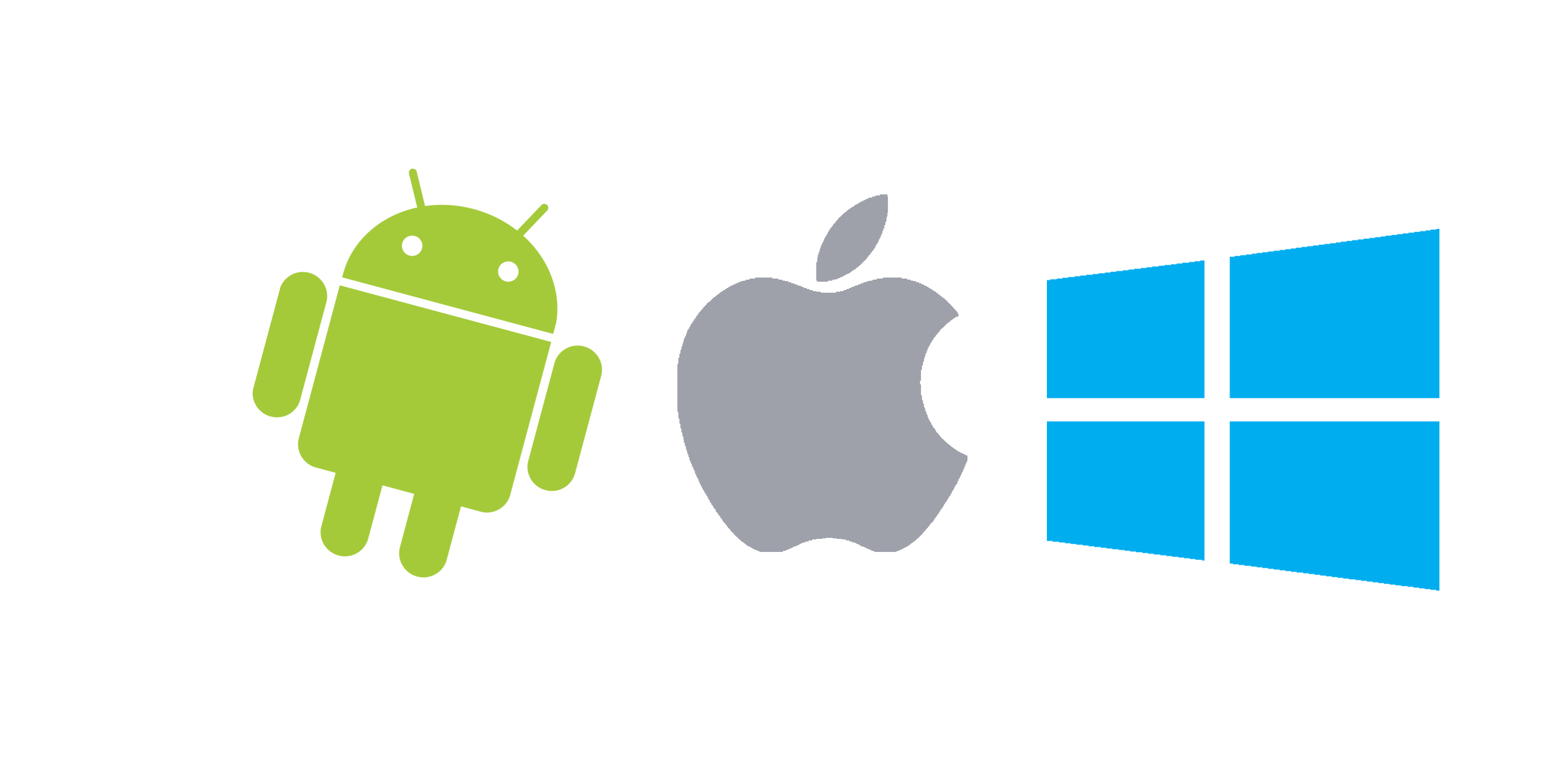 Logotipo de Windows Imagen Transparente