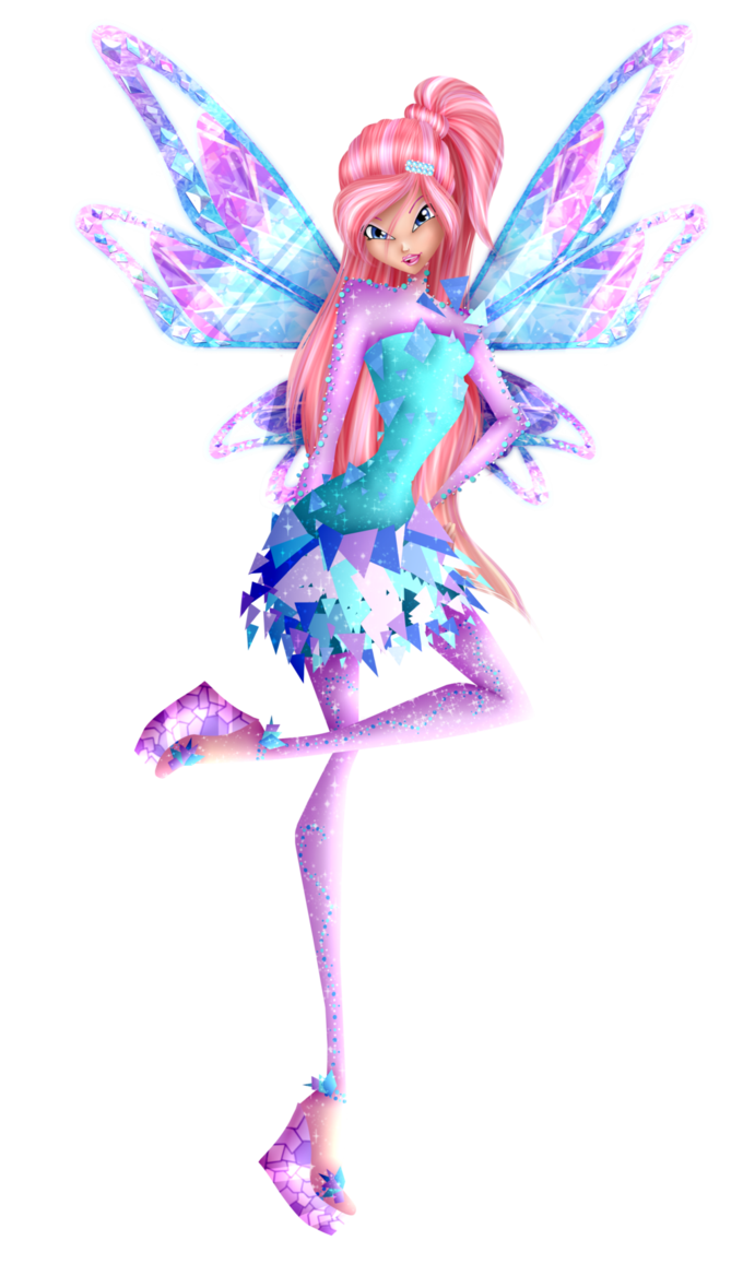 Winx Club PNG Pic