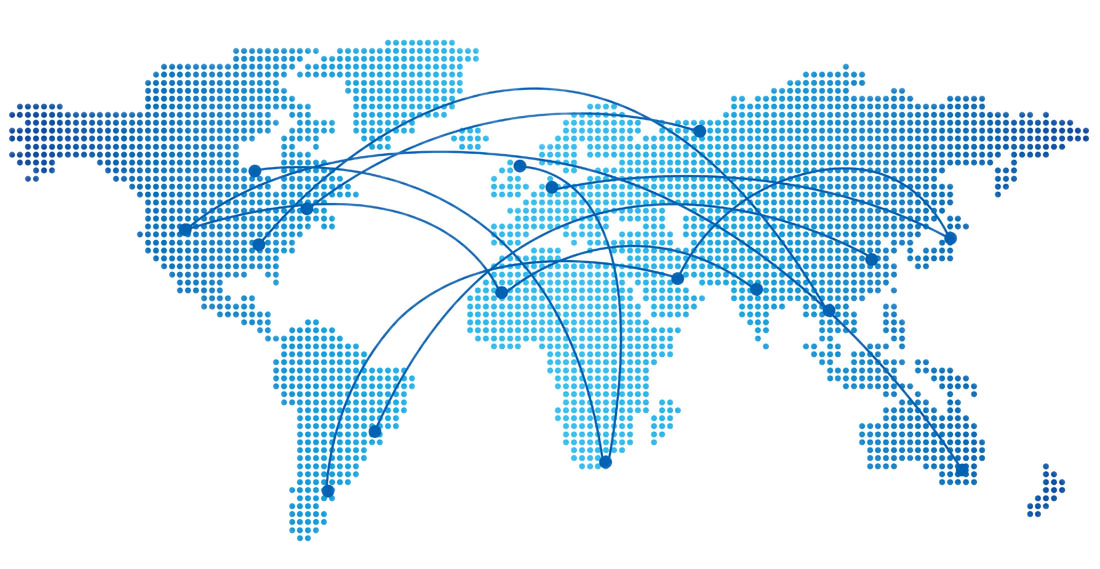 World Map Transparent Background PNG