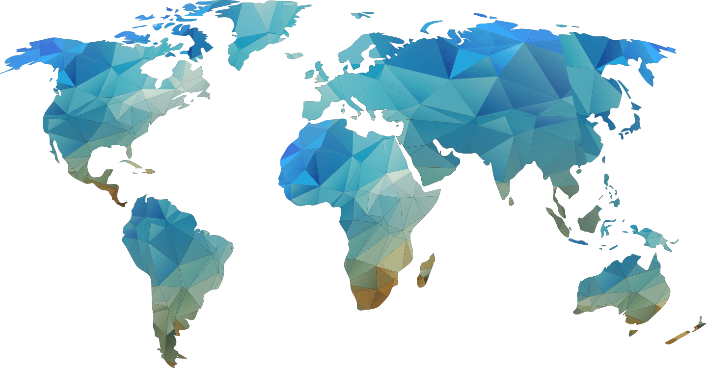 World Map Transparent Images