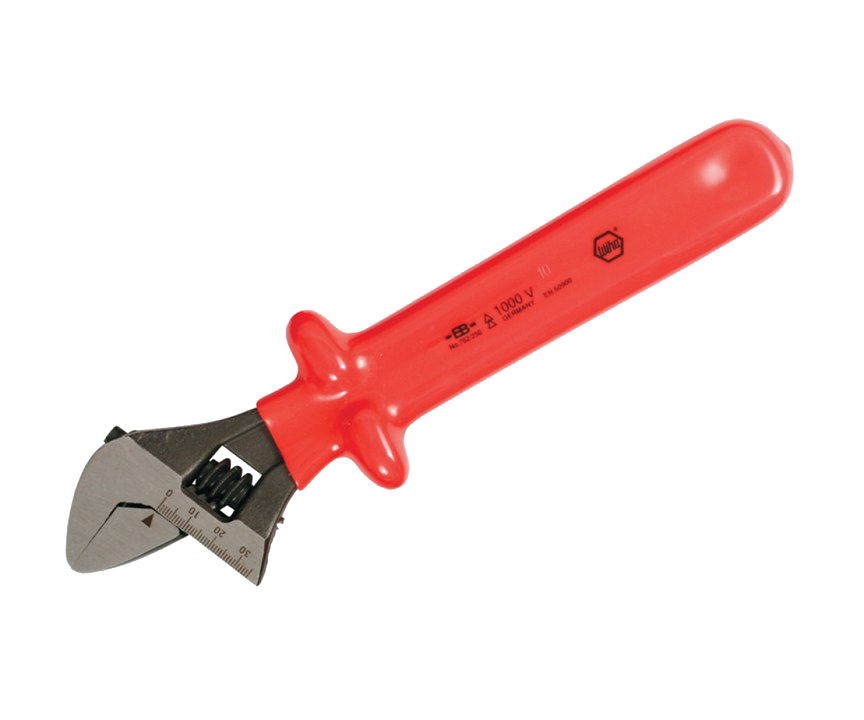 Wrench PNG Image