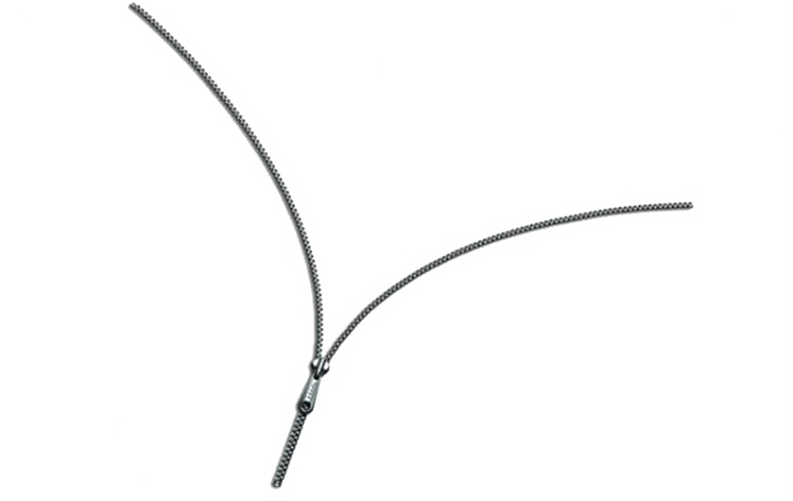 Image Transparente de la fermeture à glissière PNG
