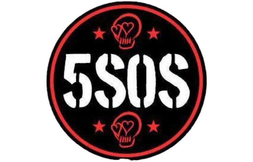 5 Seconds Of Summer PNG Download Image