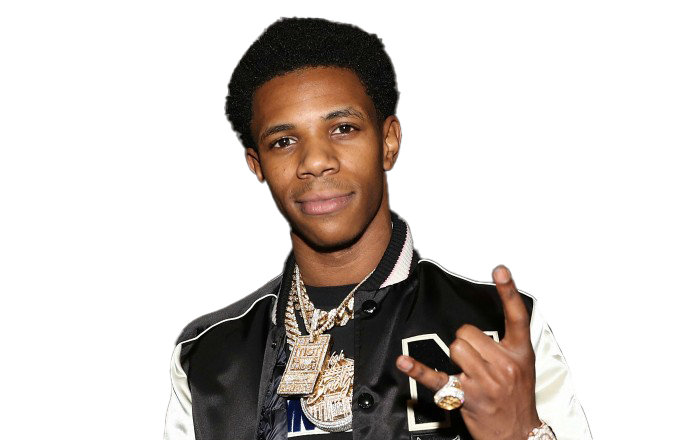 A Boogie Wit Da Hoodie Free PNG Image
