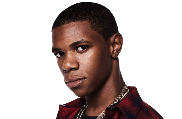 A Boogie Wit Da Hoodie PNG Background Image