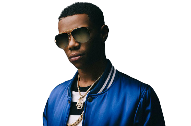 A Boogie Wit Da Hoodie PNG Download Image
