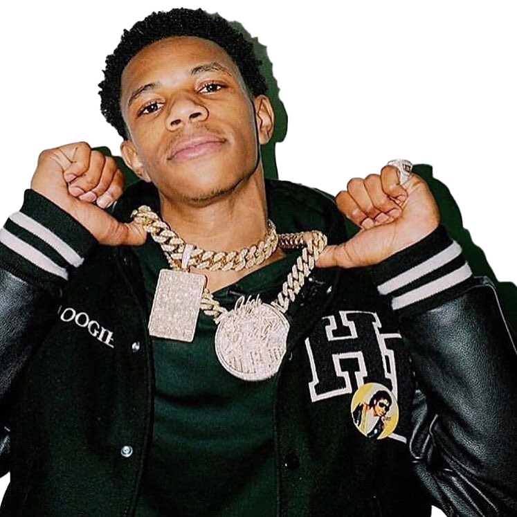 A Boogie Wit Da Hoodie PNG Free Download