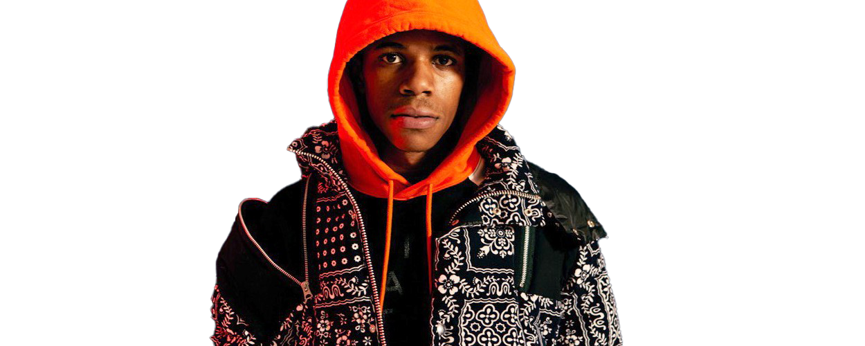 A Boogie Wit Da Hoodie PNG High-Quality Image