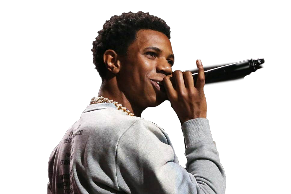 A Boogie Wit Da Hoodie PNG Photo