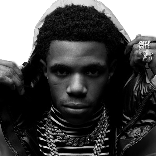 A Boogie Wit Da Hoodie PNG Pic