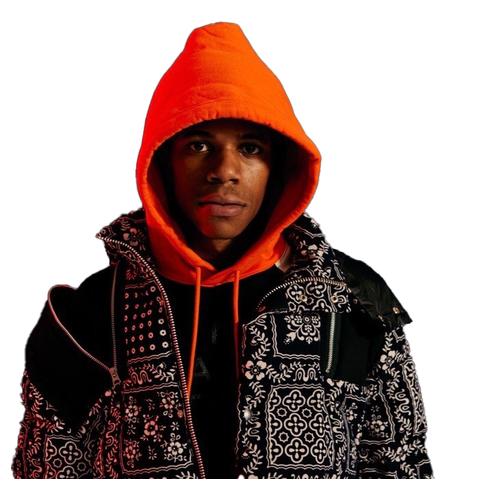 A Boogie Wit Da Hoodie PNG Transparent Image