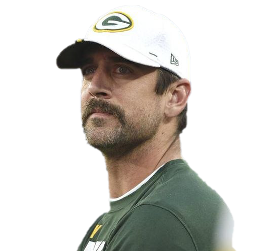 Aaron Rodgers PNG Download Image