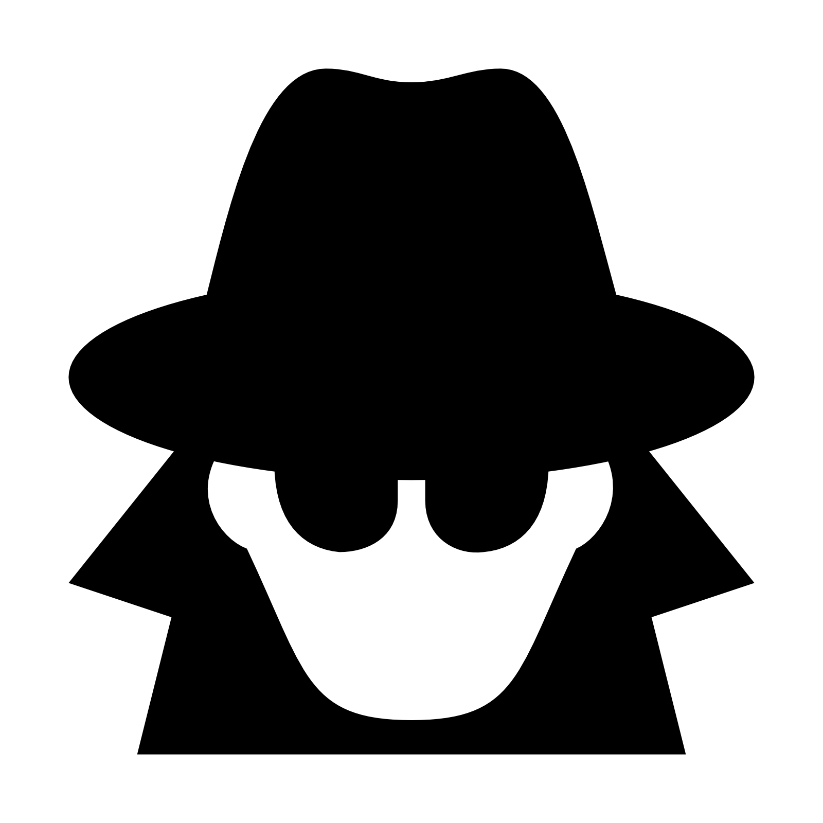 Agent PNG Pic