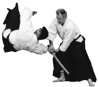 Aikido PNG Download Image