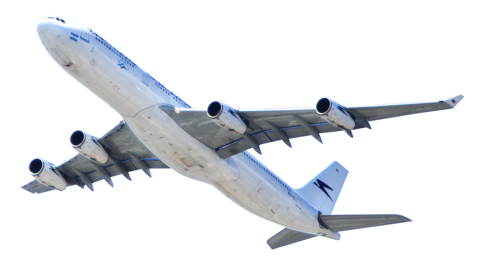 Airplane Download PNG Image