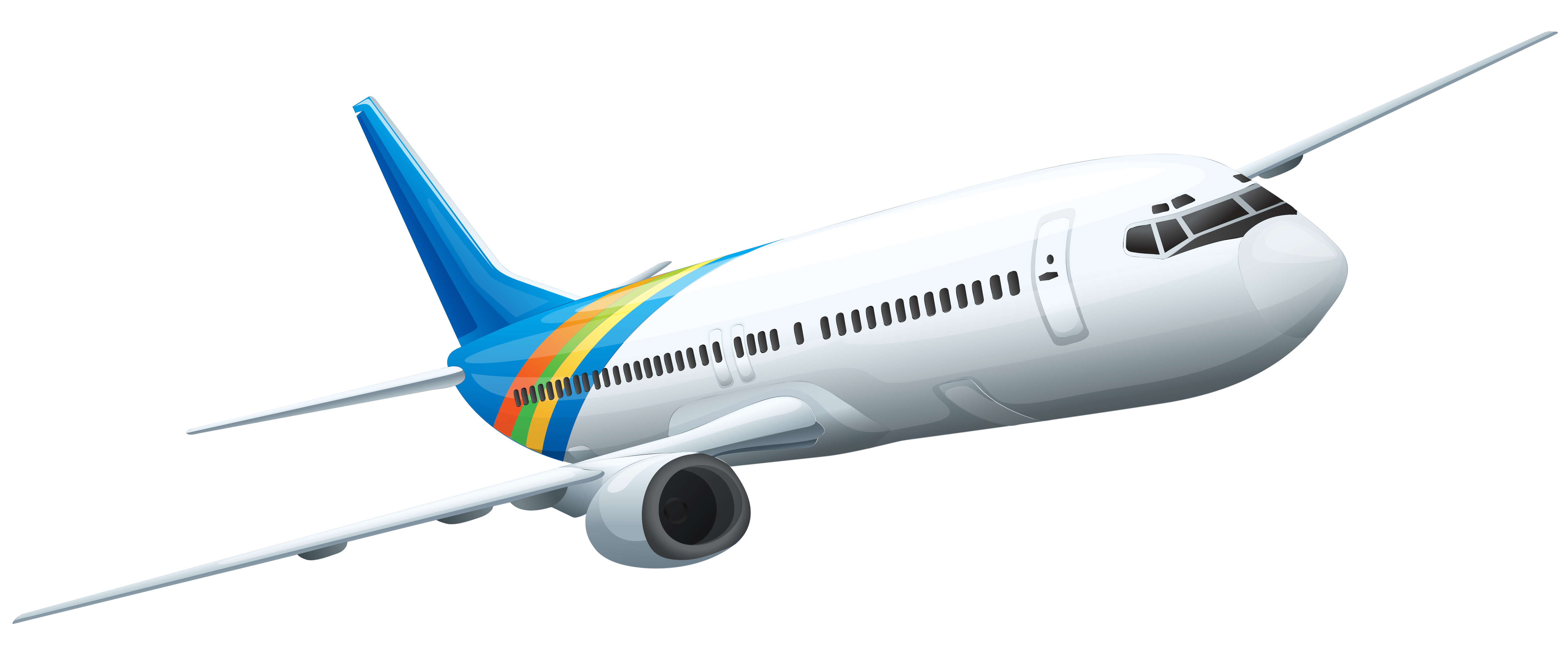 Image PNG GRATUITE AIRPLANE