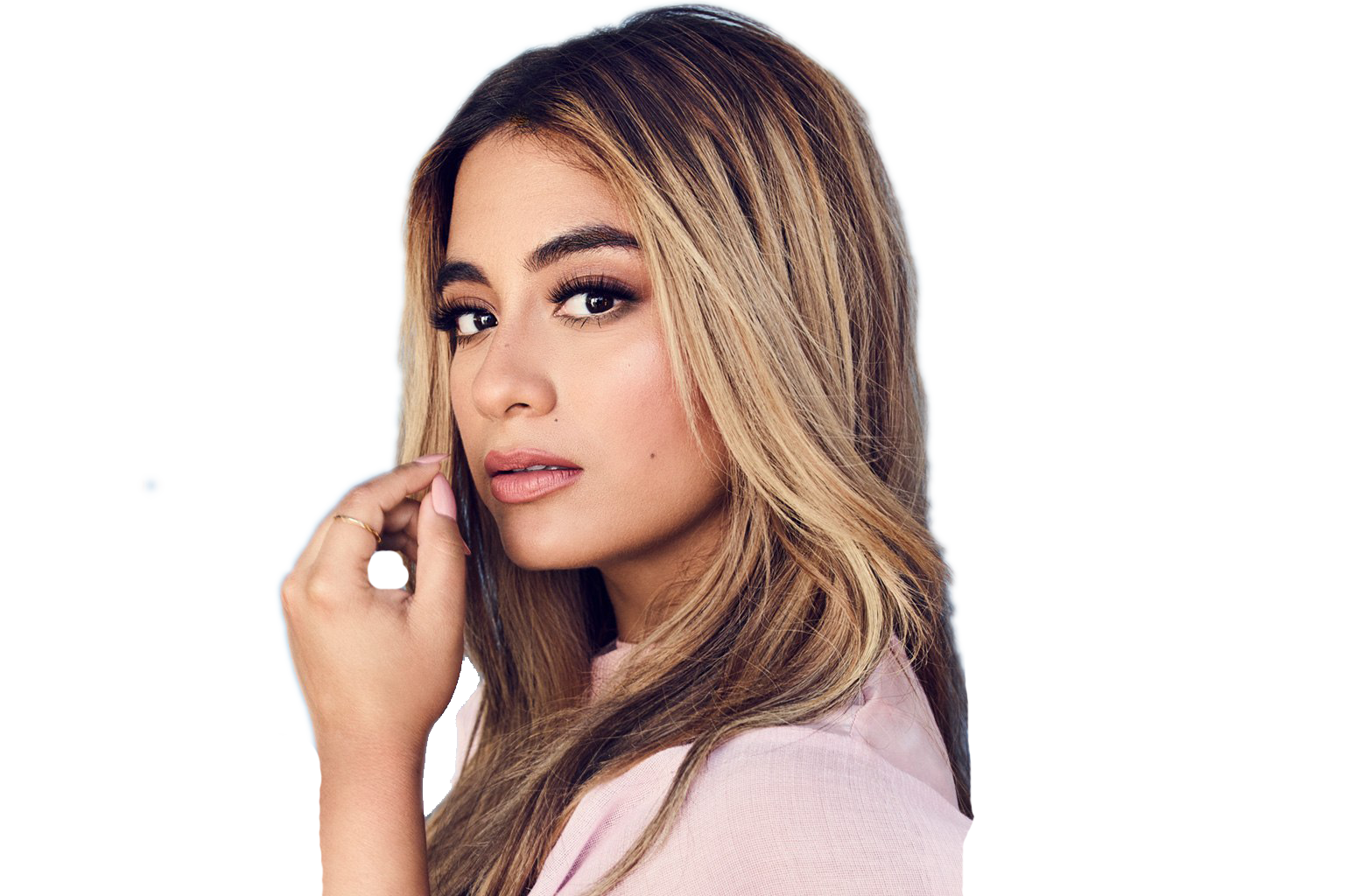 Ally Brooke Download PNG-Afbeelding