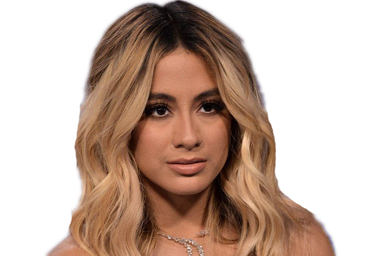 Ally Brooke PNG Photo
