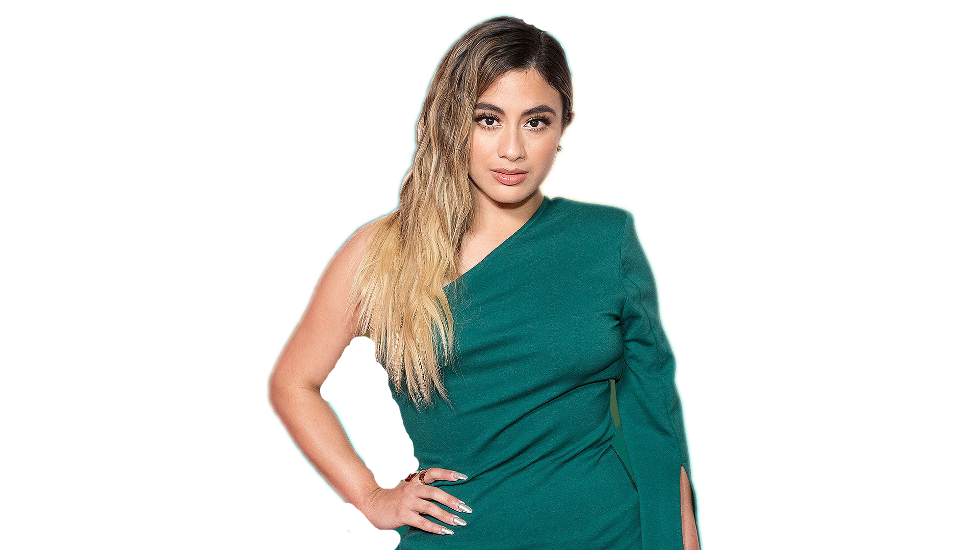 Ally Brooke PNG Picture