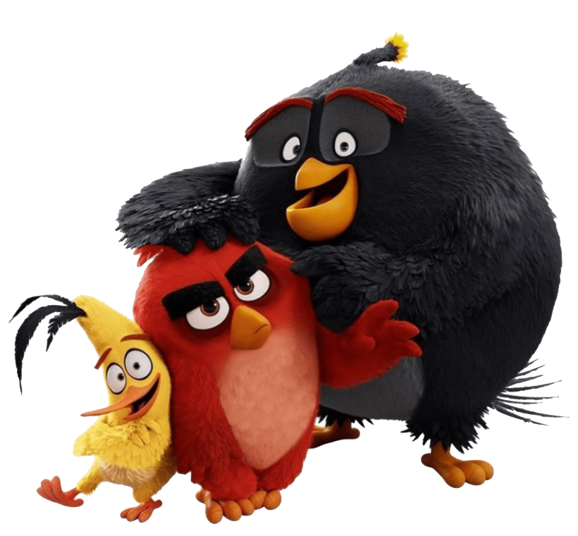 Angry Birds Png Image Png Arts