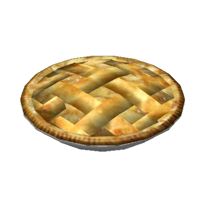 Apple Pie Download PNG Image