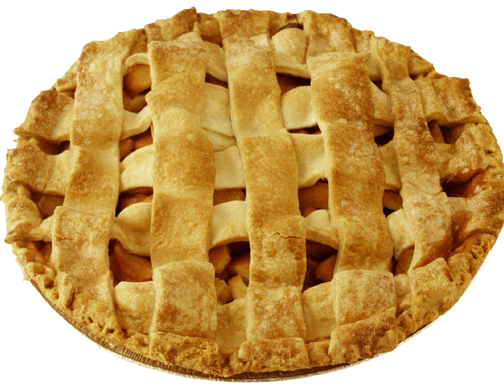 Apple Pie PNG Free Download