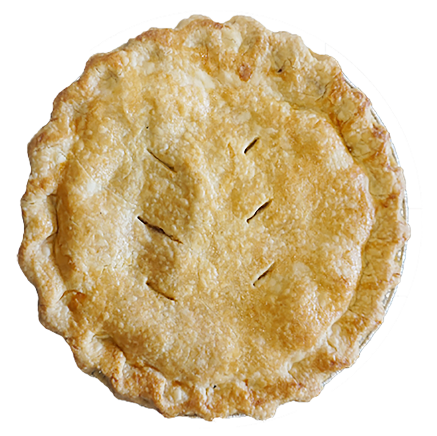 Apple Pie PNG High-Quality Image